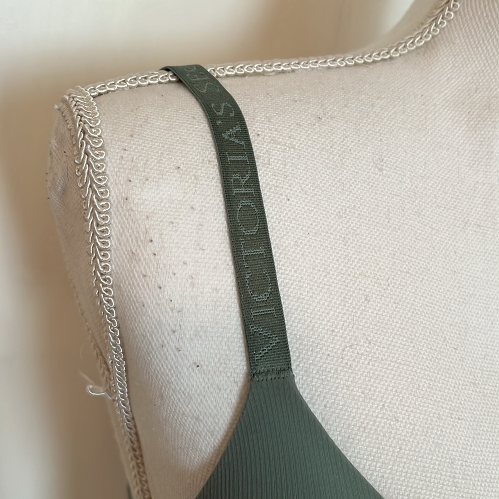 5 for $20 MIX N MATCH VS Lightly Lined Demi Bra - Picture 5 of 7